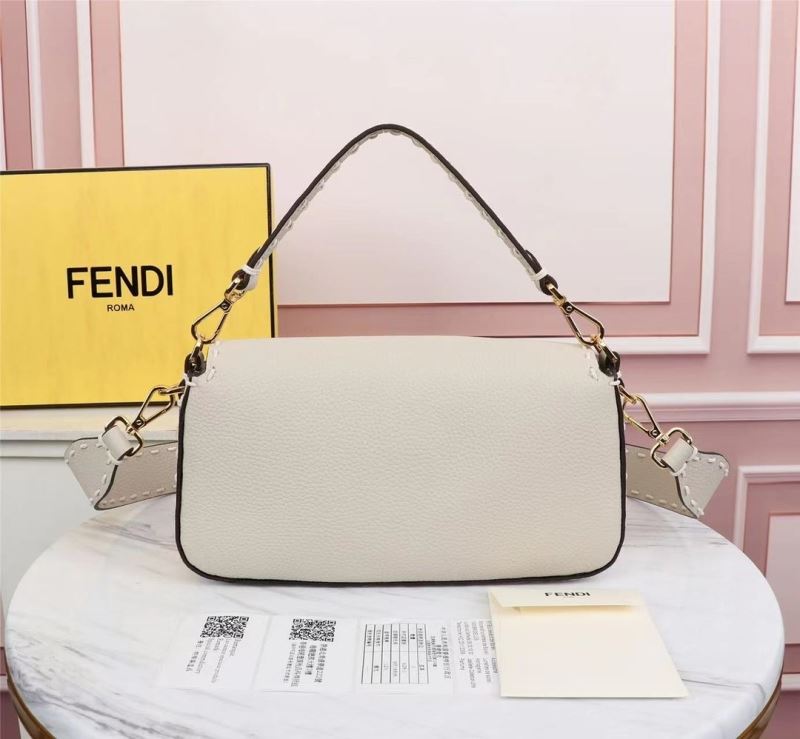 Fendi Baguette Bags